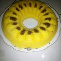 Cooksnap dari Zee' hayati untuk resep Bolu/Bluder Tape Kukus (tanpa mixer)