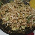 Cooksnap dari Dwi Rini untuk resep Karedok