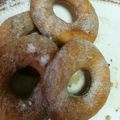 صورة من جوري السلمان، شاركها بعد تجربة وصفة 🍩 دونت 🍩