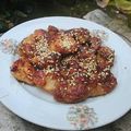 Cooksnap dari Annisa Nur Ramadhani untuk resep Chicken Teriyaki RiceBowl