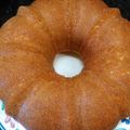 angel.m.thompson's cooksnap of when they made Southern Pound Cake.