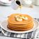 Cooksnap dari Avita Unaiya untuk resep Fluffy sourdough pancake