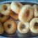 El cooksnap de Mayra Mosca cuando hizo Rosquillas fritas.