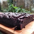 Cooksnap dari Dahlia's Alda untuk resep Brownies