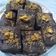 Ruchita prasad का कुकस्नैप जब उन्होंने ब्राउनी केक (Brownie cake recipe in Hindi) बनाया था।