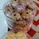 Cooksnap dari Humairoh Ummu Shofiyyah untuk resep Soft Chewy Cookies Chocochips