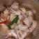Cooksnap dari Yuni Dwi Lestari untuk resep Cumi pedas kemangi