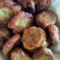 Cooksnap dari Kusri Yati untuk resep Perkedel Labu Kuning tanpa telur Bu Bambang 🌸