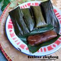 Cooksnap dari Mama fathan untuk resep Lemet Singkong