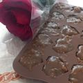 کوک اسنپ ریحان بعد از امتحان کردن شکلات ماستی نوستالژی (مینو).