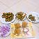 Bijal Parekh's cooksnap of when they made મેથી ના ગોટા (Methi Gota Recipe in Gujarati).