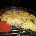 Cooksnap από stav στη συνταγή Πανεύκολη μακαρονόπιτα χωρίς φύλλο