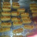 Cooksnap dari nafisah_05 untuk resep Kaastengels