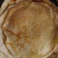 El cooksnap de Maria Nario Nario cuando hizo Frilloas para Canelones!.