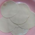 Cooksnap dari Swasty untuk resep Dumpling/Kulit Siomay/Gyoza