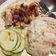 Cooksnap dari Healani Wulan untuk resep Nasi Ayam Hainan (HALAL) (Rice Cooker)
