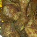 Cooksnap dari Ajeng Firamitha untuk resep Ayam Bumbu Rujak