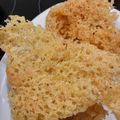 Cooksnap dari stella untuk resep Kremesan Renyah