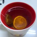 恐龍媽媽下廚記🦖 的 蜂蜜檸檬紅茶 cooksnap