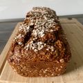 Woodenspoon4you's cooksnap of when they made Proteinbrot.