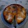 El cooksnap de Mensi cuando hizo Bizcocho de naranja.
