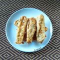 Cooksnap dari nidarudi untuk resep Pisang Goreng Wijen