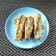 Cooksnap dari nidarudi untuk resep Pisang Goreng Wijen
