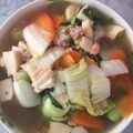Cooksnap dari Fie Fie Koe untuk resep Tumis Sayuran ala Chinese
