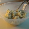 Robyn Munoz's cooksnap of when they made Roasted Garlic Mashed Red Potatoes.