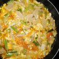 Cooksnap dari Vivi Adhitya untuk resep Capcay goreng istimewa