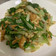 i❤️beauty 愛料理 的 小白菜炒蛋 cooksnap