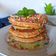 Cooksnap dari Nur Sabatiana untuk resep Funfetti Pancake (#postingrame2_nomixercake)