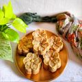 Cooksnap dari Resintaw untuk resep Bolu Pisang Kukus Fiber Creme