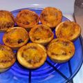 Angelreaper's cooksnap of when they made Biscuit Taco Cups.