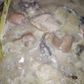 Cooksnap dari Wahda untuk resep Opor Ayam