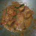 Cooksnap dari satya amarta dewi untuk resep Ayam rica rica Kemangi