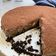 Cooksnap dari Kamanika untuk resep Triple Chocolate Mousse cake (unbake)
