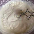 Cooksnap dari Widya Ayuta Devy untuk resep Whipped Cream Homemade