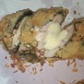 Cooksnap dari Rakhma Kartika untuk resep 92. Chicken Cordon Bleu