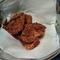 Miranda Capetillo's cooksnap of when they made Tenderloin.