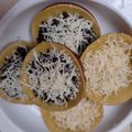 Cooksnap dari Resa Liauw untuk resep Martabak Manis