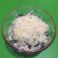 Cooksnap dari ita untuk resep TanSuKe