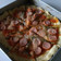 Cooksnap dari kenni saputra untuk resep Pizza panggang oven (tanpa proofing)