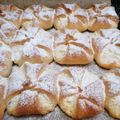 Angéla Cooksnap-ja, amikor elkészítette a(z) Túrós batyu receptet.