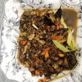 Cooksnap dari Andita ayu Nilasari untuk resep Tumis kerang dara kupas