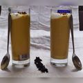 Jo Lly's cooksnap of when they made કોલ્ડ કોફી વિથ આઈસ્ક્રીમ (Cold Coffee With Ice Cream Recipe In Gujarati).