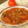 Neelam Agrawal का कुकस्नैप जब उन्होंने टमाटर का चोखा विद स्टफ्ड बाटी (tamatar ka chokha with stuffed bati recipe in Hindi) बनाया था।