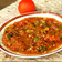 Neelam Agrawal का कुकस्नैप जब उन्होंने टमाटर का चोखा विद स्टफ्ड बाटी (tamatar ka chokha with stuffed bati recipe in Hindi) बनाया था।