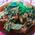 Cooksnap dari Susi Widiawati untuk resep Ayam woku kemangi