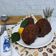 Cooksnap dari jennyk Art untuk resep Bolu Karamel/Bolu Sarang Semut